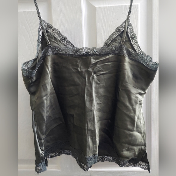 Intimate Tank Top - Picture 4 of 4